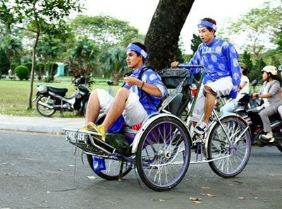 Bẽ bàng ở những show truyền hình thực tế