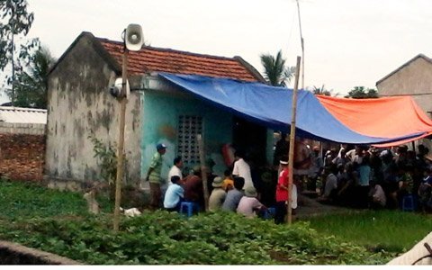 Kết thúc điều tra vụ cả nhà chết thảm