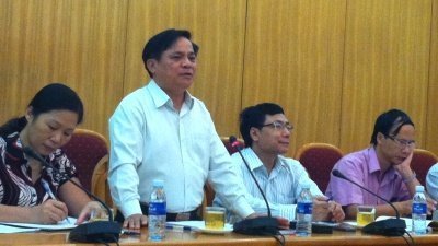 HN sắp thông qua một loạt quy hoạch đất đai, giao thông