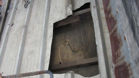 Điều tra vụ đột nhập công ty, trộm 3,6 tỷ đồng