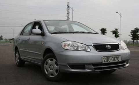 Bí kíp 'vàng' giúp chọn mua xe cũ