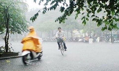 Nắng nóng trở lại trong đợt 2 thi ĐH