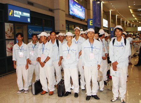 Cảnh giác với lừa đảo đi XKLĐ tại Bồ Đào Nha