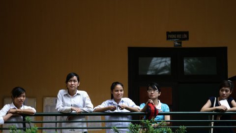 Gần 600.000 thí sinh làm thủ tục thi ĐH đợt 2