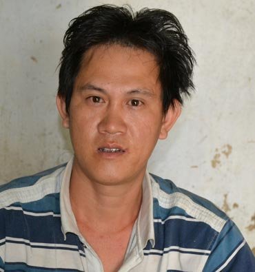 Bắt tên cướp “lắm chiêu” sau 12 năm lẩn trốn