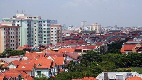 Điểm tin BĐS nổi bật tuần qua