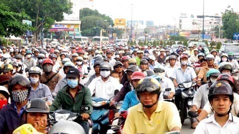 “Bất ngờ” yêu cầu hoàn thiện dự án thu phí tự động