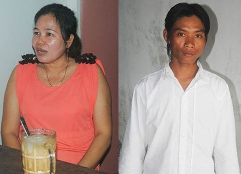 Vụ chết bí ẩn ở đầm tôm: Những lời khai rùng rợn