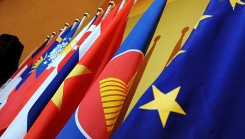 ASEAN trước phép thử trong tranh chấp hàng hải với TQ