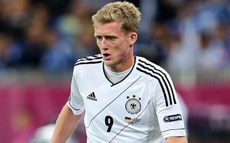 Trả 17 triệu bảng, Chelsea vẫn vồ hụt Schurrle
