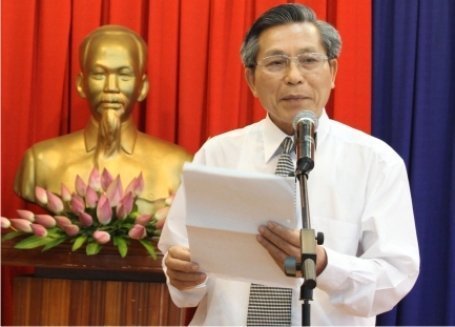 Cuộc chiến pháp lý trong trường đại học tư thục