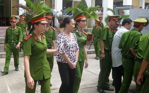 Lãnh đạo Sở đánh cờ từ vé số đến bạc tỷ