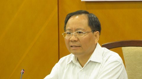 Tạo sức ép để DNNN vươn lên