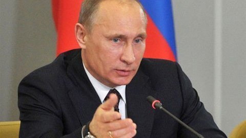 Thế giới 24h: Putin chỉ trích phương Tây