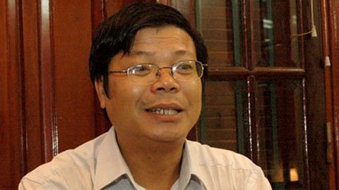 Đinh Đoàn: Tôi bị cảm xúc bực bội cuốn đi