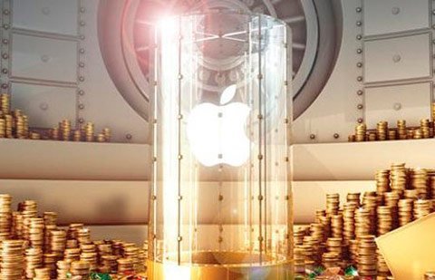 Apple: Gã khổng lồ “tự ăn thịt chính mình”
