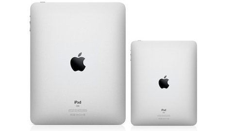 4-6 triệu iPad mini lên kệ năm nay
