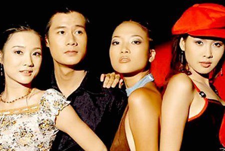 Nghề diễn viên: Những phù hoa - cay đắng