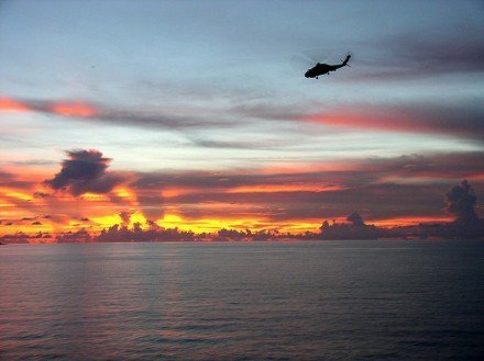 Phía sau những hành động của Bắc Kinh ở Biển Đông