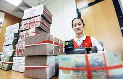 Các ngân hàng có thể 'mất' tới 16.500 tỷ đồng?