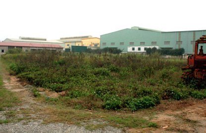 “Thu hồi dự án sai luật không ngại quyền lợi chủ đầu tư”