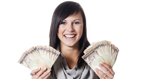 Người giúp việc bỗng dưng trở thành triệu phú