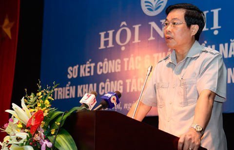 “Chú trọng quản lý thị trường viễn thông phát triển bền vững!”