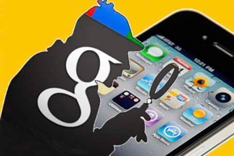 Google đối mặt mức án kỷ lục vì lừa người dùng Apple