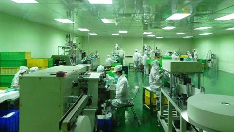 Bí quyết chọn khăn giấy ướt cho bé