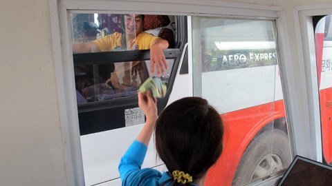 Cao tốc Cầu Giẽ-Ninh Bình thu phí thế nào?