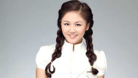 Văn Mai Hương thi ĐH bị lệch tủ môn Văn