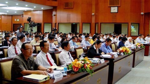 TP.HCM bác tăng phí giữ xe