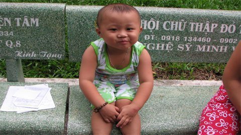 Danh sách bạn đọc ủng hộ các hoàn cảnh khó khăn tháng 07/2012