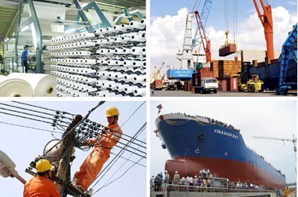 DNNN: Tái cơ cấu cho lộ trình phát triển mới