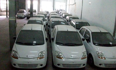 DN viết tâm thư kêu cứu lên Bộ trưởng Huệ