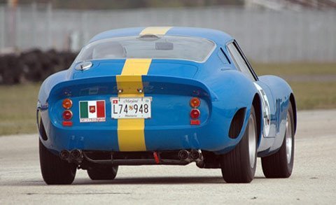 Triệu phú Mỹ 'phá' siêu xe hơn 600 tỷ đồng