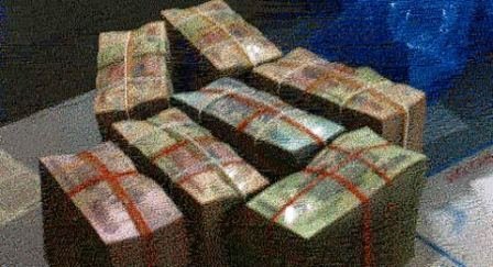 Nhân viên ngân hàng “thụt két” 3 tỷ đồng