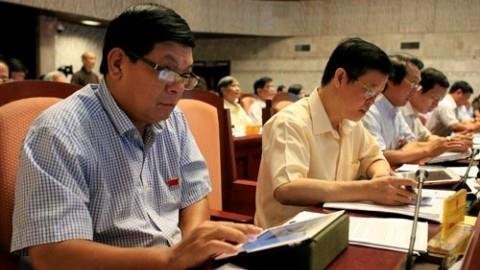 Hà Nội: Vẫn nóng chuyện đất đai