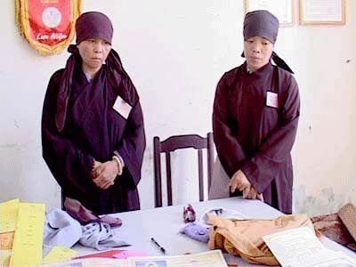 Thâm nhập làng giả sư