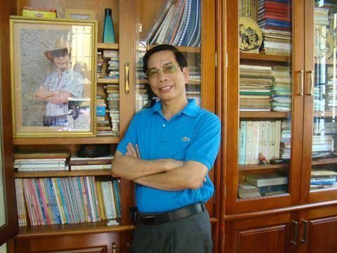 Đề văn: Chúng ta có dám đột phá?