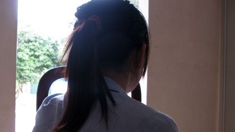 Chuyện buồn cô gái bỏ trốn ngày vu quy