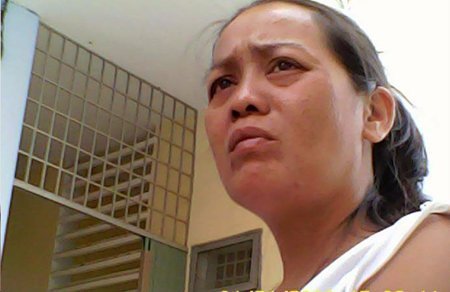 Dịch vụ đánh ghen thuê: 'Đánh một lần chộ là tởn luôn'