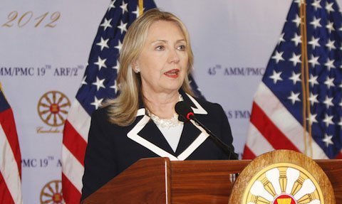 Căng thẳng Biển Đông: Không quốc gia nào có thể phớt lờ