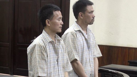 Siêu lừa nước ngoài tung 'chiêu hiểm' trên đất Việt