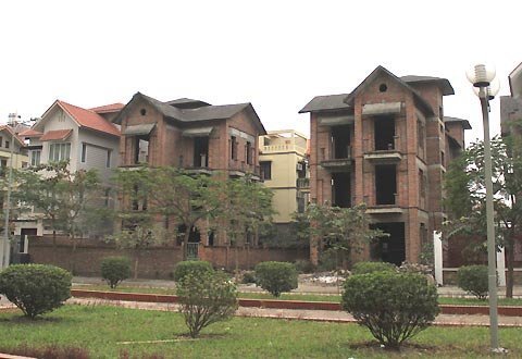 Đã chết ‘con gà đẻ trứng vàng’ BĐS?