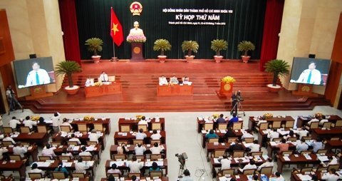 'Có tiêu cực trong ngân hàng'