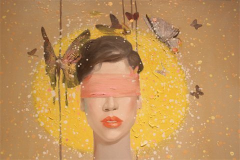 Hot girl, ma-nơ-canh và đồng đô-la