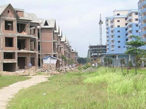 Hà Nội sẽ đề xuất đánh thuế người mua nhiều nhà