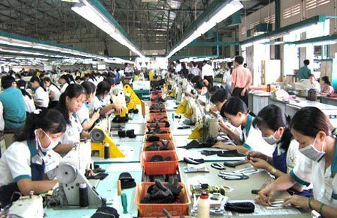 Việt Nam lần đầu tiên thắng kiện bán phá giá