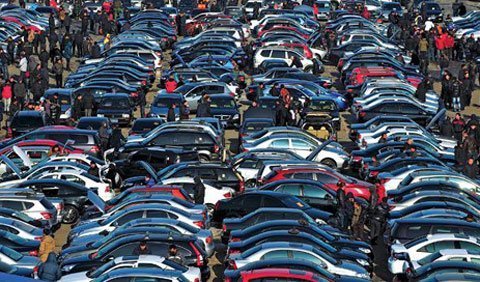 Việt Nam và xung đột thương mại Mỹ - Trung